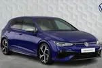 2021 Volkswagen Golf R