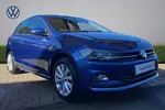 2020 Volkswagen Polo