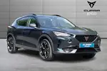 2022 Cupra Formentor