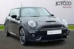 2019 MINI Hatchback