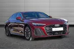 2025 Audi A6
