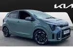 2025 Kia Picanto