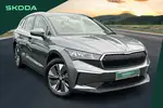 2022 Skoda Enyaq