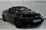 2026 BMW 4 Series