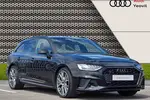 2023 Audi A4
