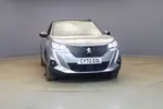 2022 Peugeot 2008