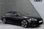 2023 Audi A4