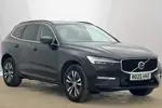 2025 Volvo XC60