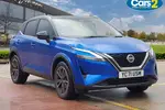 2021 Nissan Qashqai