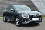 2024 Audi Q3