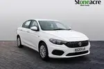 2020 Fiat Tipo