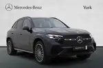 2025 Mercedes-Benz GLC