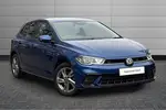 2023 Volkswagen Polo