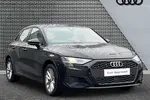 2023 Audi A3