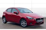 2017 Mazda 2