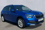 2022 Skoda Kamiq
