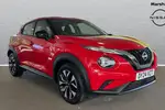 2024 Nissan Juke