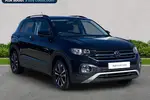2021 Volkswagen T-Cross