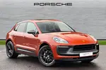 2022 Porsche Macan