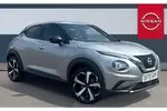 2023 Nissan Juke