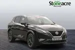 2022 Nissan Qashqai