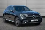 2025 Mercedes-Benz GLC