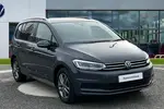2025 Volkswagen Touran