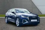 2021 Audi Q2