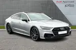 2020 Audi S7