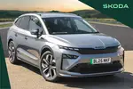 2025 Skoda Enyaq