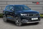 2021 Volvo XC40