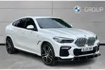2020 BMW X6
