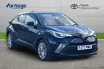 2023 Toyota C-HR