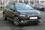 2015 Citroen C4 Cactus