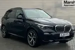 2019 BMW X5