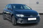 2022 Volkswagen Polo