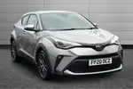 2020 Toyota C-HR