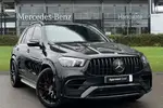2021 Mercedes-Benz GLE