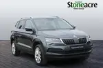 2020 Skoda Karoq