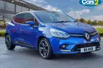 2019 Renault Clio