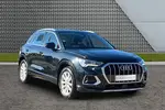 2019 Audi Q3