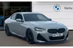 2024 BMW 2 Series