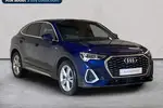 2023 Audi Q3
