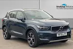 2020 Volvo XC40