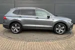 2021 Volkswagen Tiguan Allspace