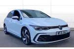 2021 Volkswagen Golf GTI