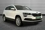 2019 Skoda Karoq
