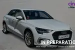 2023 Audi A3