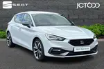 2021 SEAT Leon