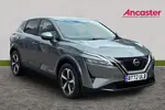 2022 Nissan Qashqai